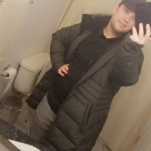 Meet your Posher, Eric